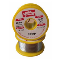200GR 1.6MM 40-60 LEHIM TELİ